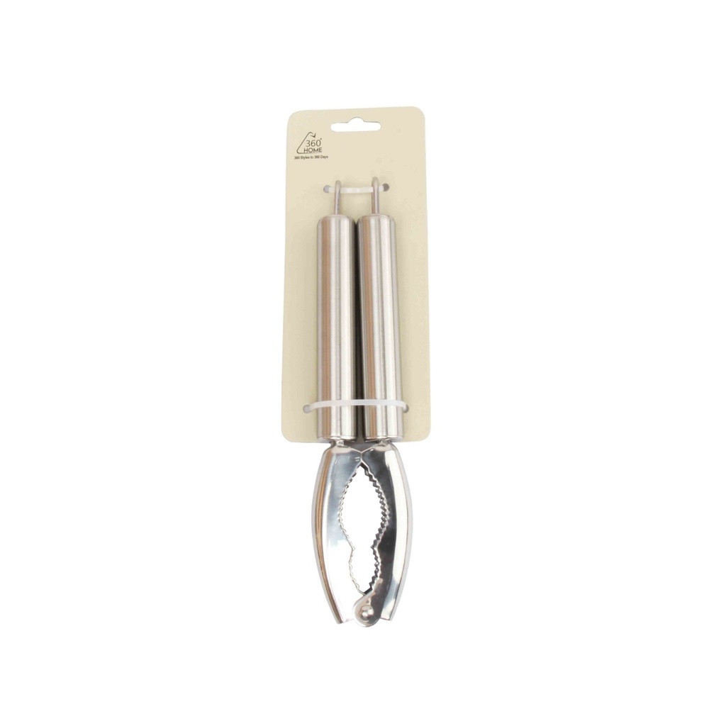 360 HOME NUT CRACKER
SS430 TIE CARD