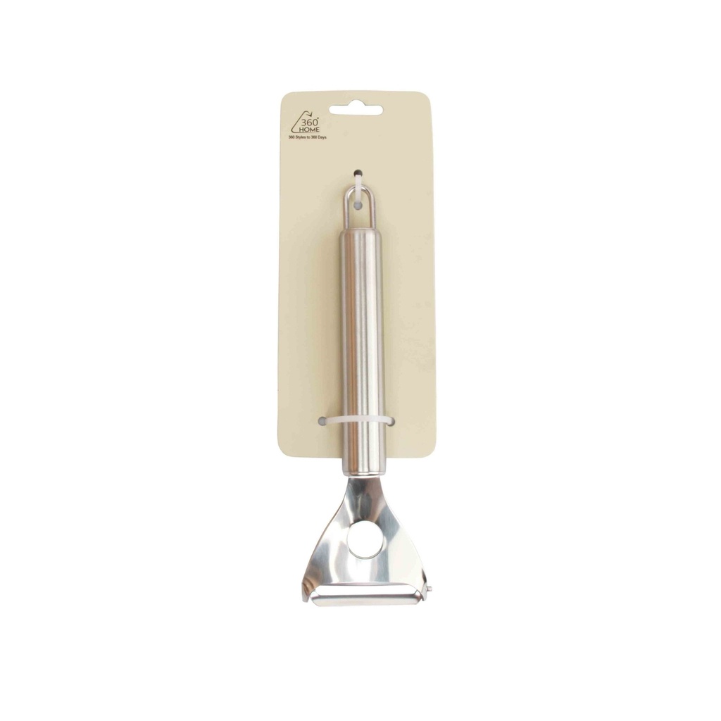 360 HOME PEELER
 SS430 TIE CARD