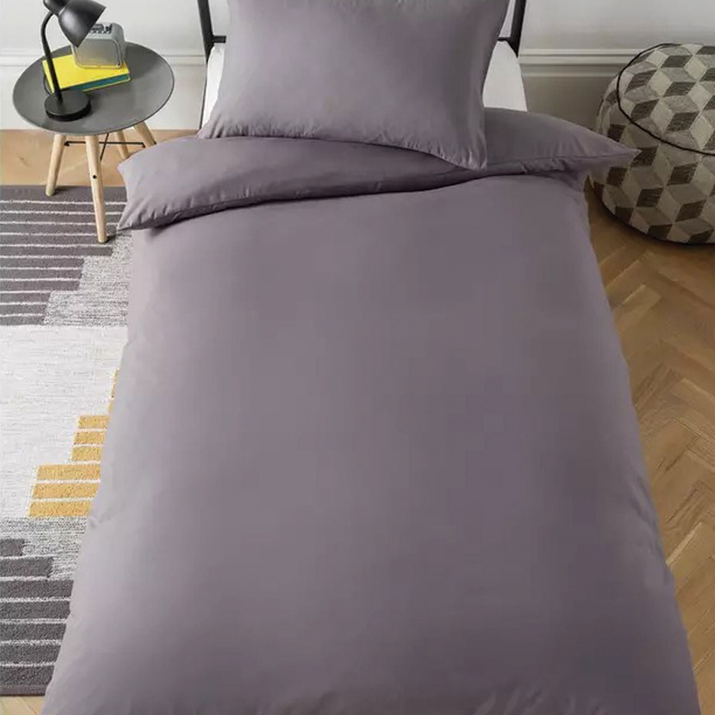 360 HOME QUILT COVER 160*205 SINGLE MICROFIBER