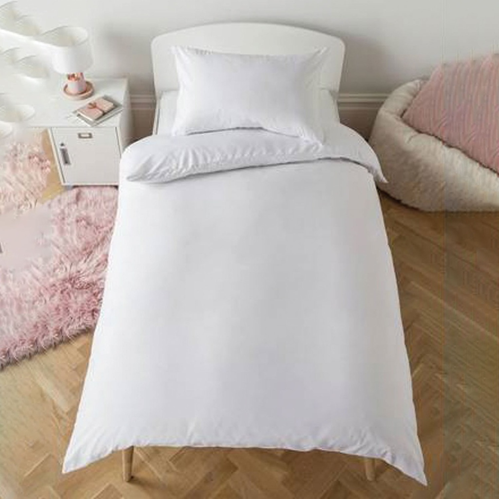 360 HOME QUILT COVER 160*205 SINGLE MICROFIBER