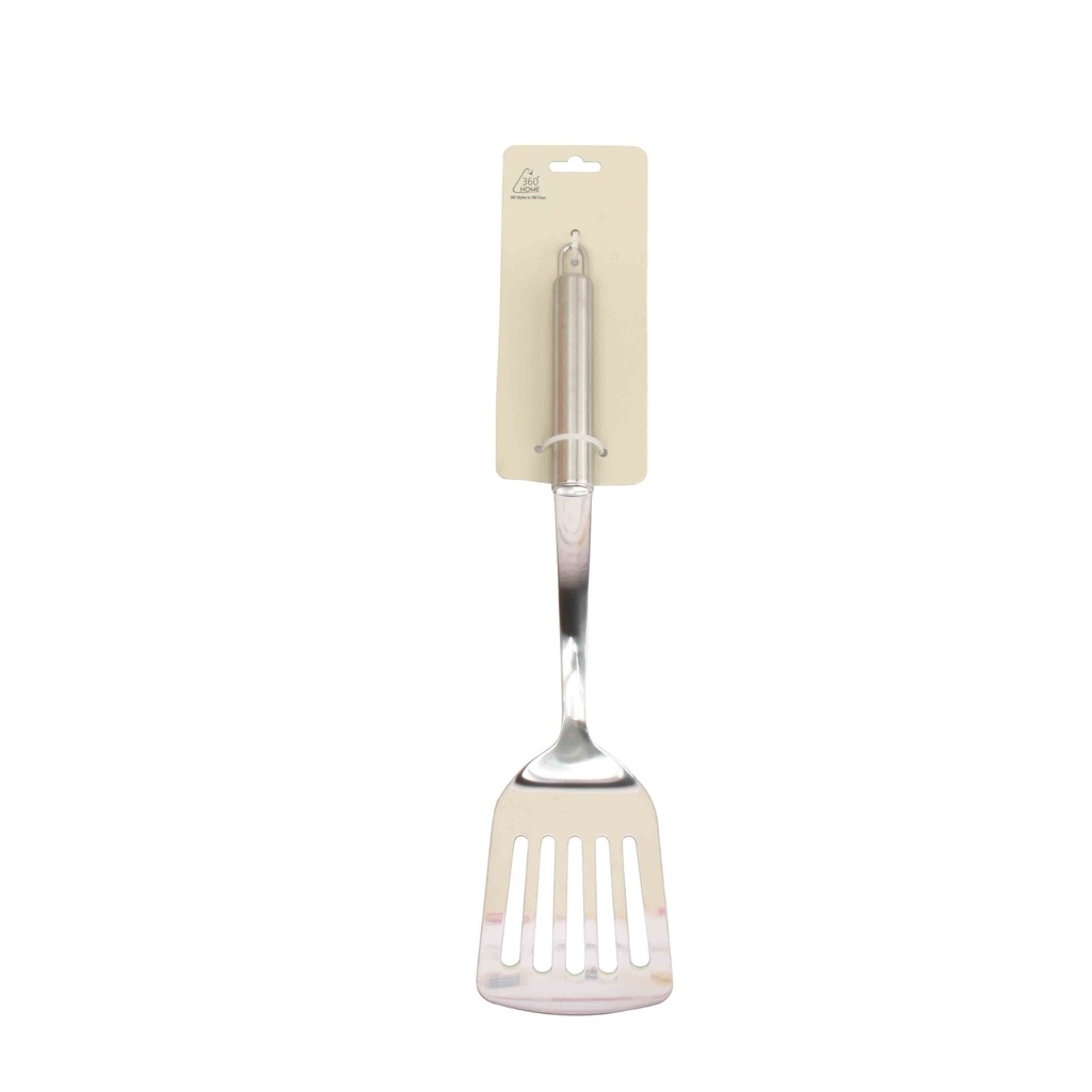 360 HOME SLOTTED TURNER
SS430 2.5MM TIE CARD