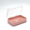 360 HOME STORAGE PLASTIC SQUARE 13*9*5CM
