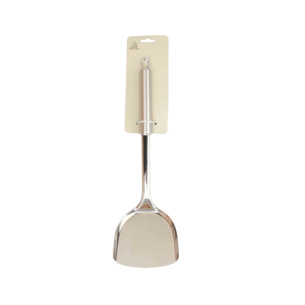 360 HOME TURNER
SS430 1.0MM TIE CARD