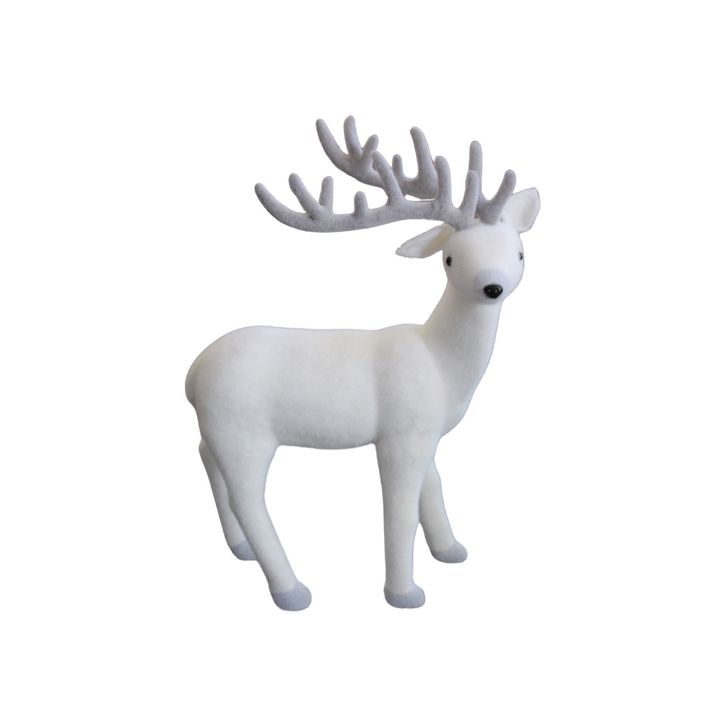 360 HOME CHRISTMAS DECORATION L:50CM  H:80CM