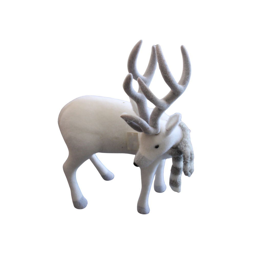 360 HOME CHRISTMAS DECORATION H:62CM