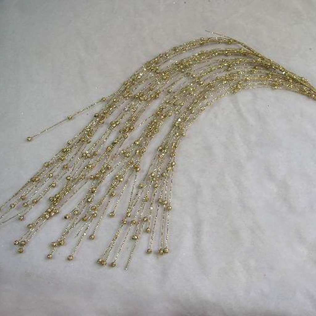 360 HOME CHRISTMAS DECORATION L:125CM