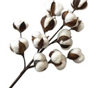 360 HOME CHRISTMAS DECORATION L:80CM