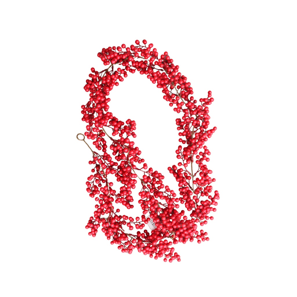 360 HOME CHRISTMAS DECORATION L:170CM