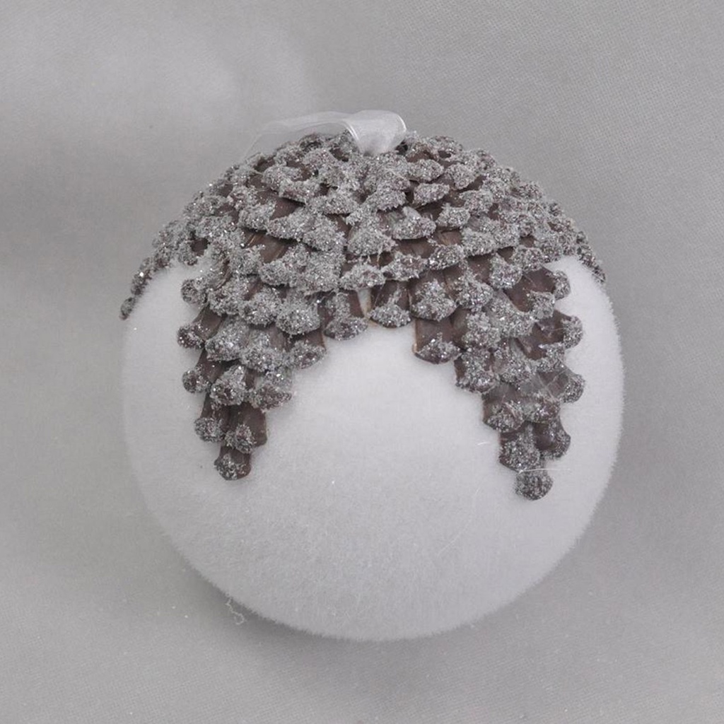 360 HOME CHRISTMAS DECORATION DIA:18CM