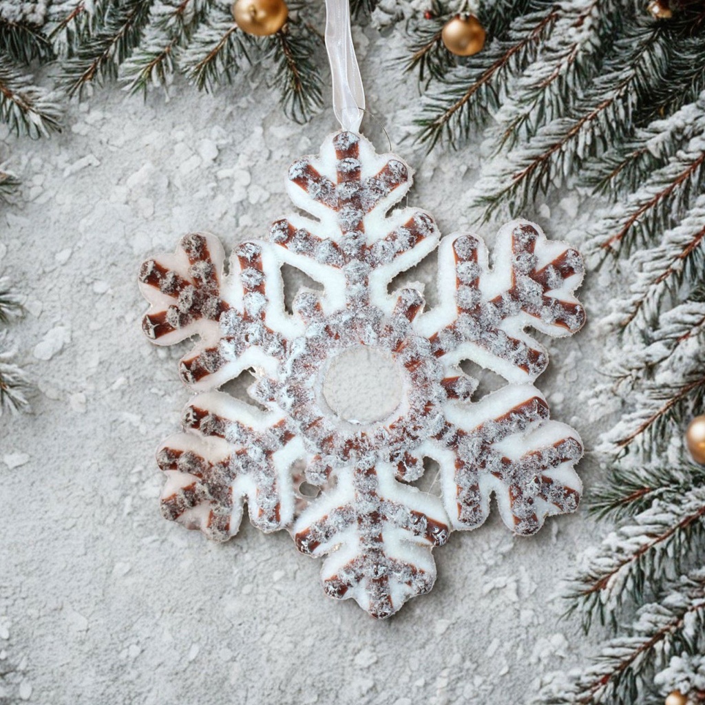 360 HOME CHRISTMAS DECORATION  DIA:40CM