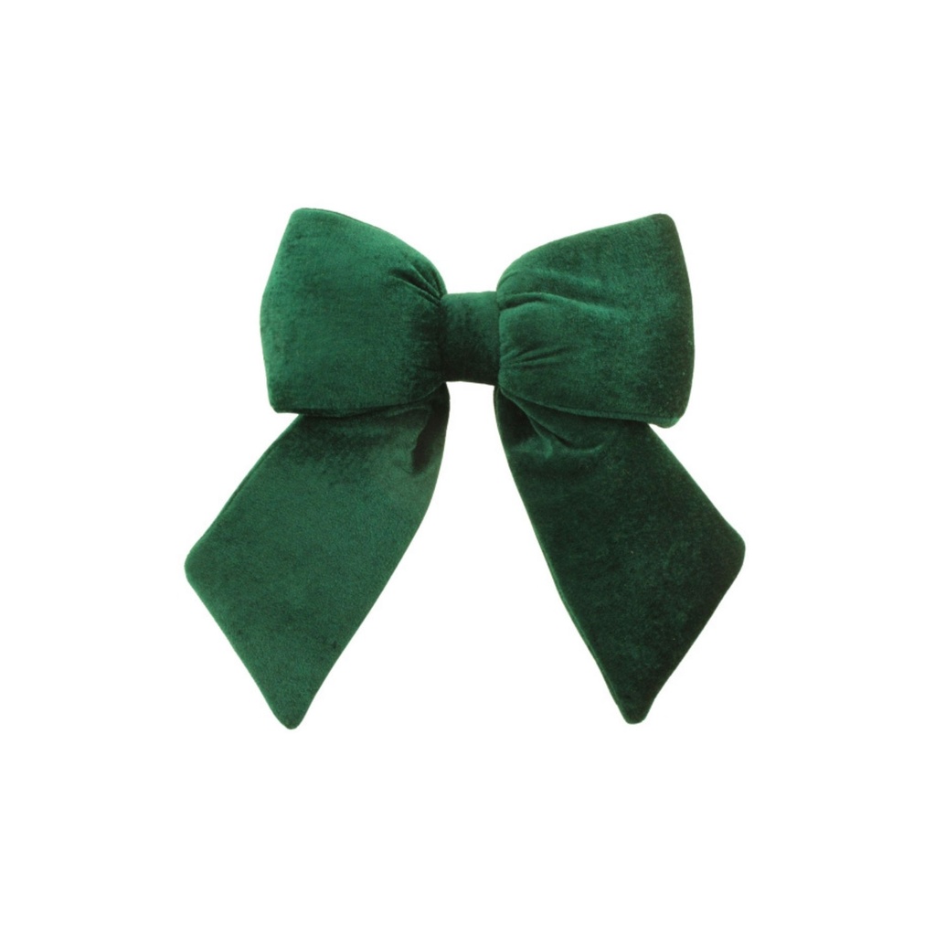 360 HOME CHRISTMAS DECORATION 14*15CM ORNAMENT BOW+D187D213D192:D183:D211