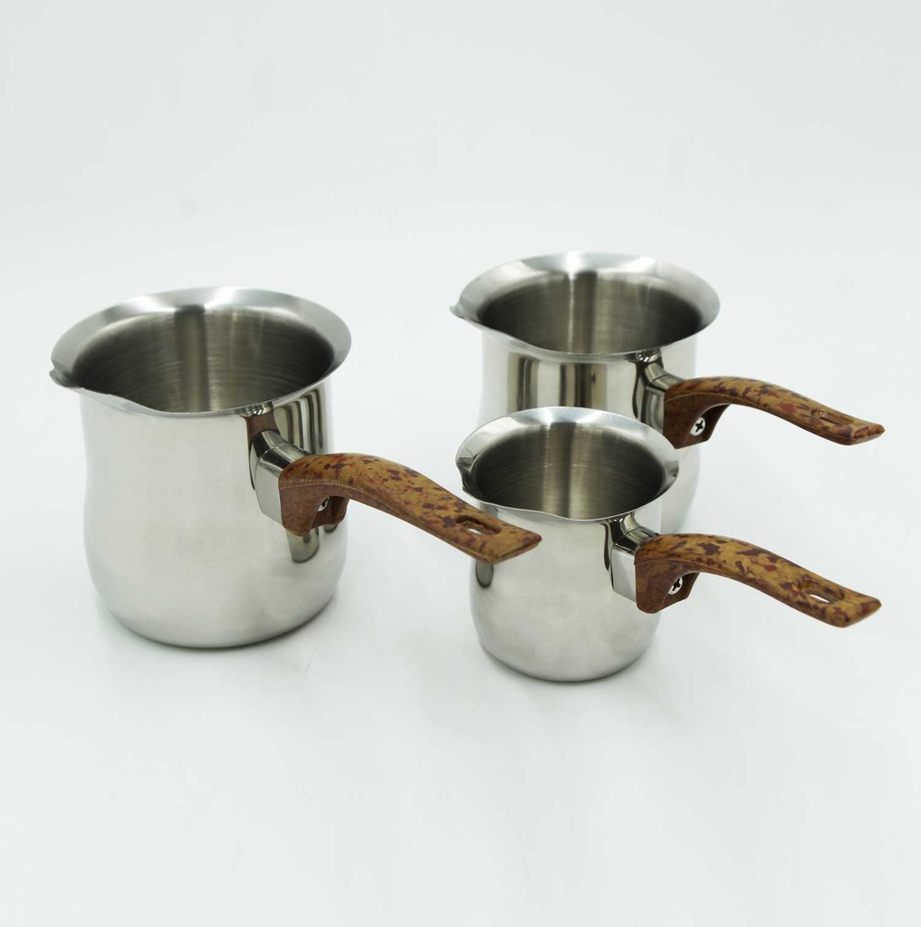 360 HOME CUP MILK LONG BEAKED WOODHAND SET 11.6KG