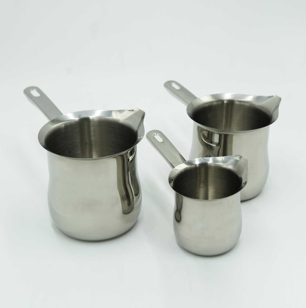 360 HOME CUP MILK LONG BEAKED WOODHAND SET 10.7KG
