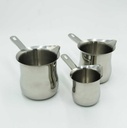 360 HOME CUP MILK LONG BEAKED WOODHAND SET 10.7KG