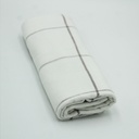 360 HOME KITCHEN TOWEL PACK OF 1  BEIGE 135GR