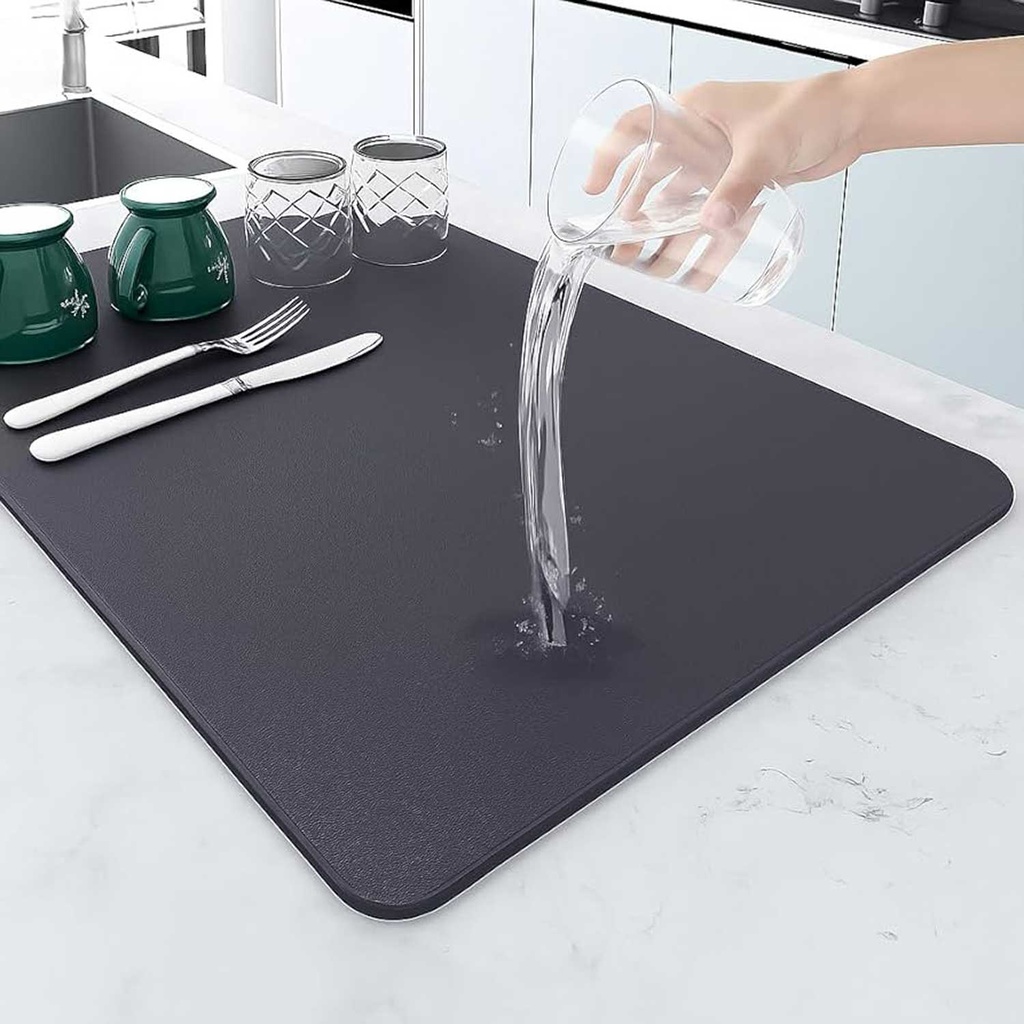 360 HOME MAT NAPAPI ABSORBENT 40*50CM