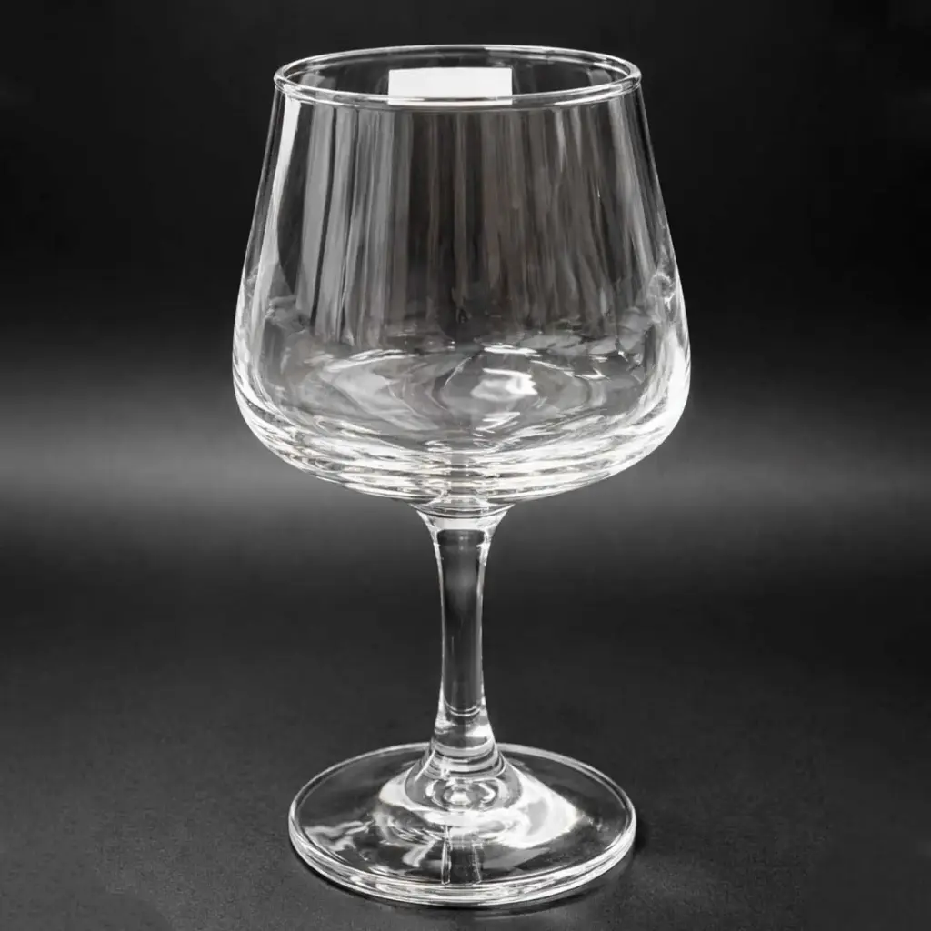 360 HOME STEMMED WINE GLASS