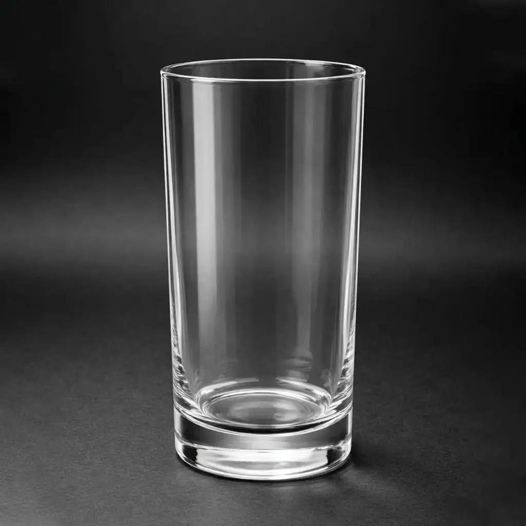 360 HOME CLASSIC TUMBLER GLASS