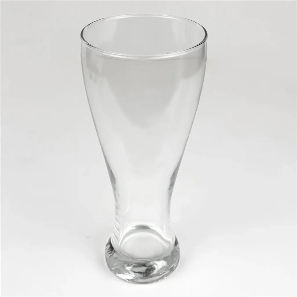 360 HOME FLARED TOP GLASS