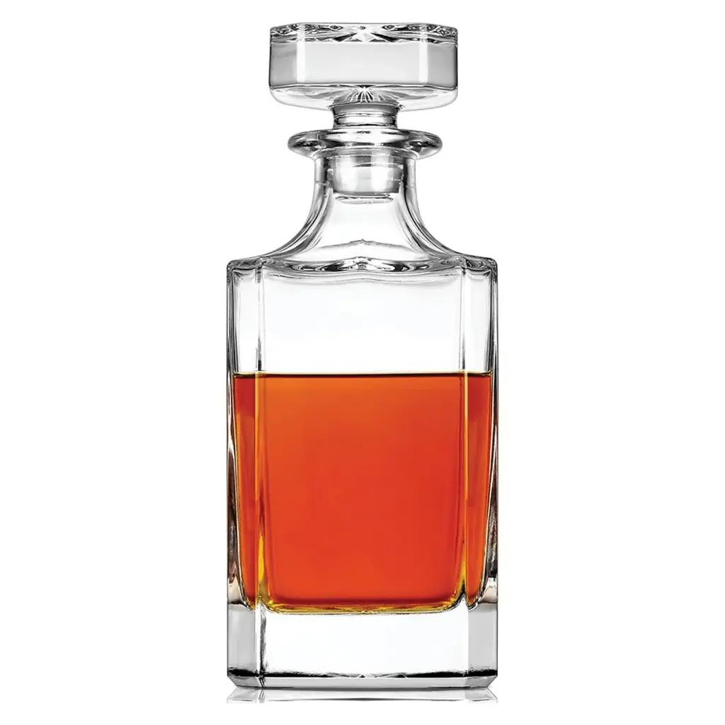 360 HOME LIQUOR DECANTER