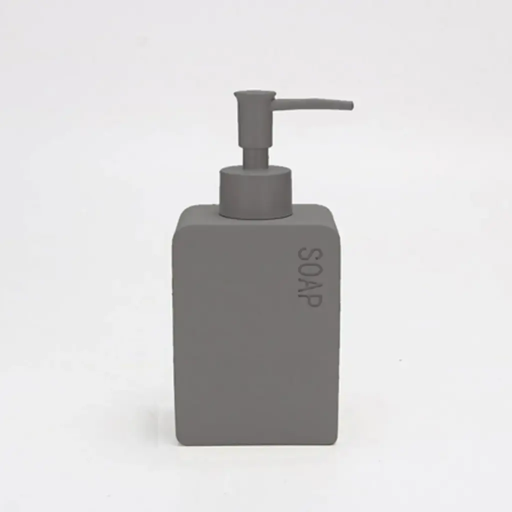 360 HOME SPRAY LOTION BOTTLE 7.4*5.5*11.7/17.7CM