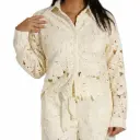 360 COTTON BEIGE M/L