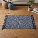 360 HOME, RUG DESIGNED 45X70CM INDIAN