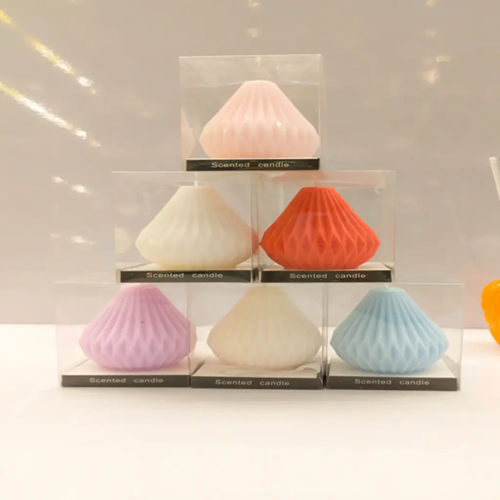 360 HOMEwhite,  pink, blue7*7*8