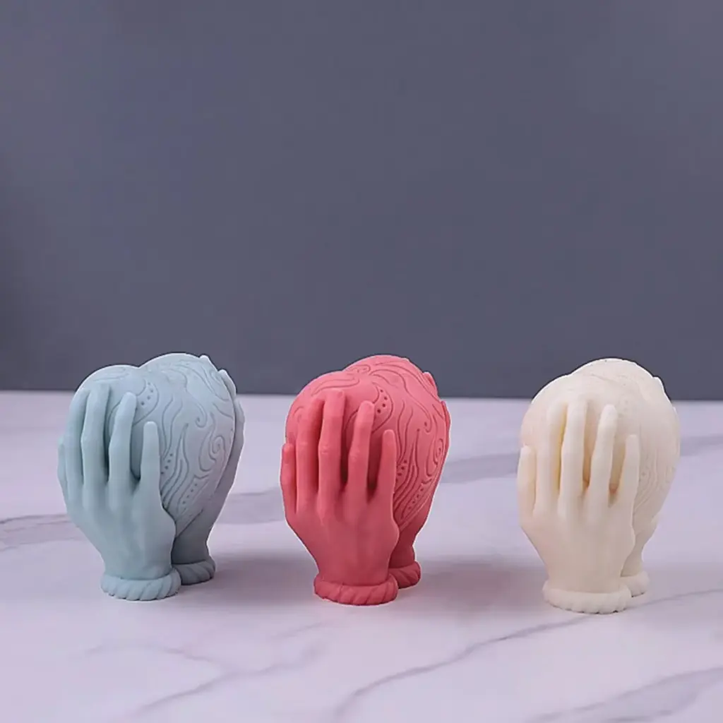 360 HOMEwhite, pink, blue7.5*5.5*7.8