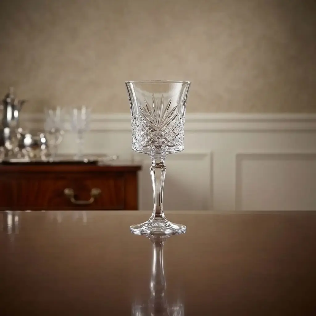 360 HOME GLASS FOR WATER