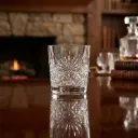 360 HOME GLASS SHORT DRINK