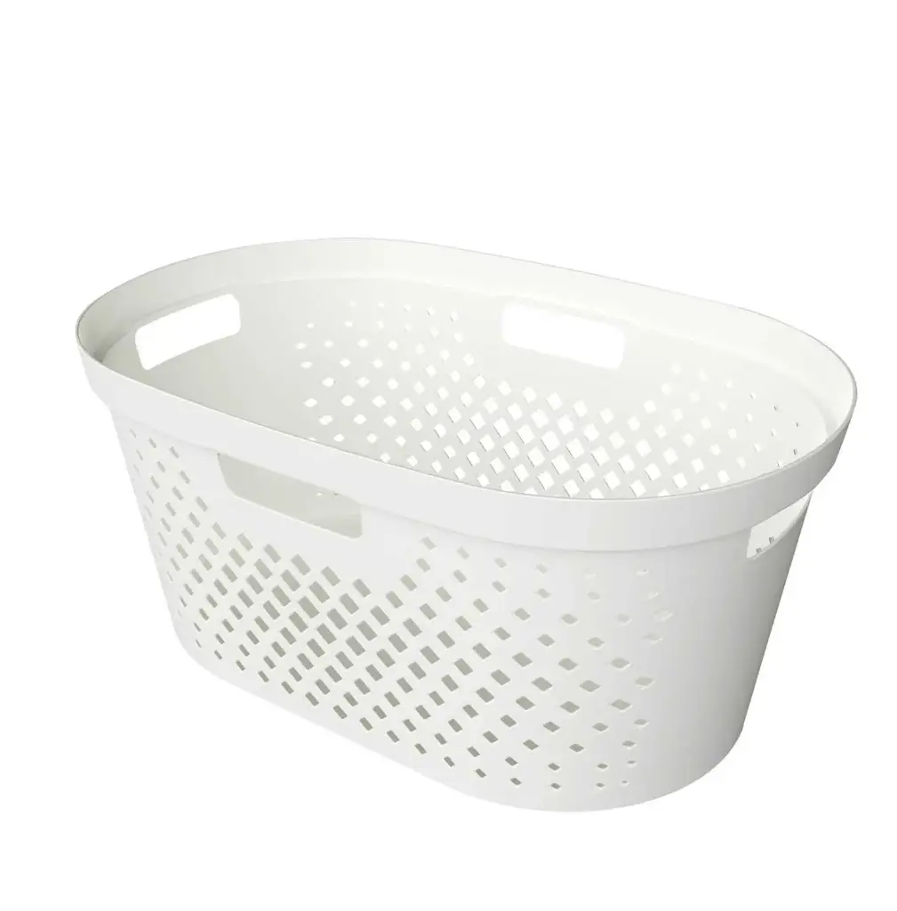 360 HOME CUBE STORAGE  BASKET  59x38xH27 CM（40L）
