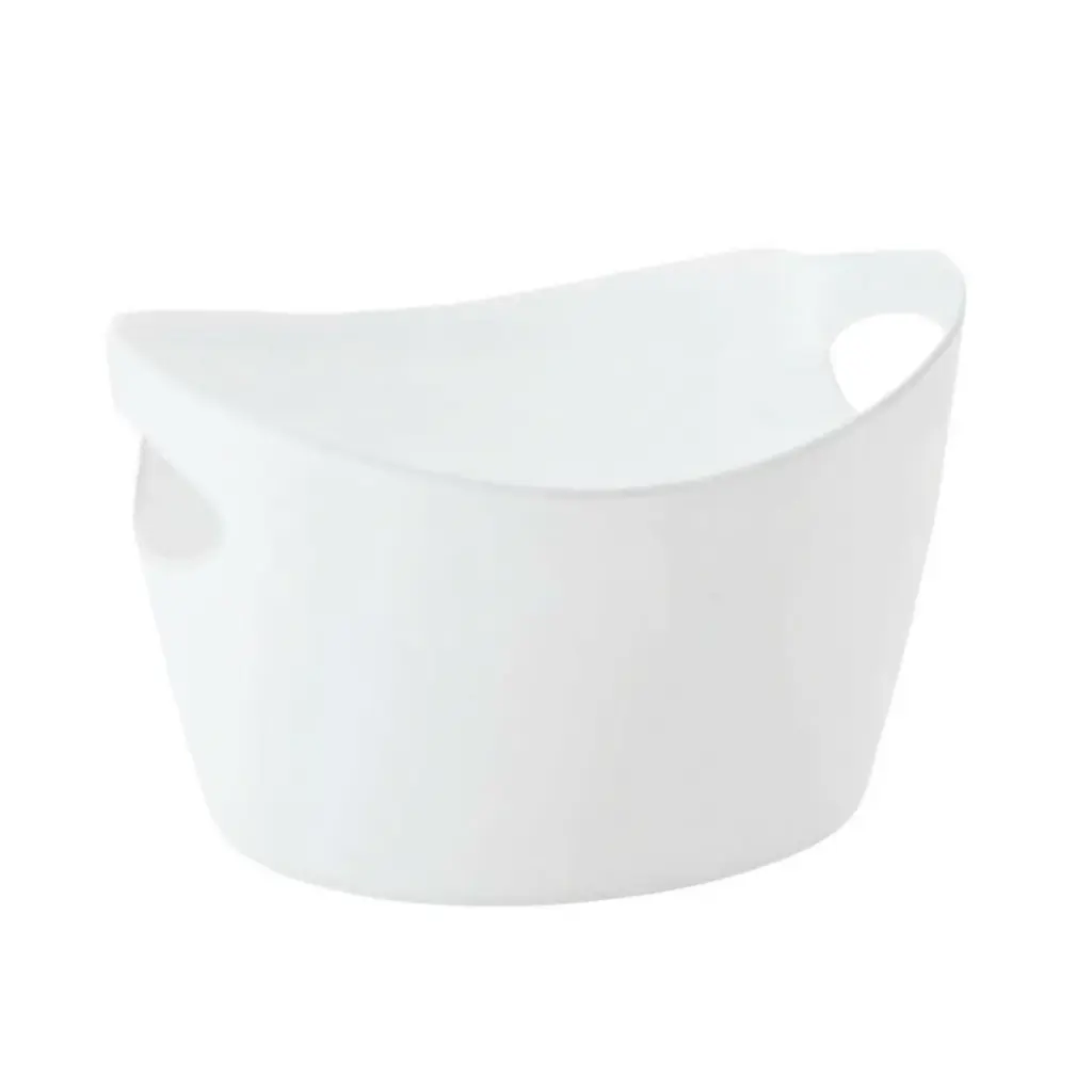 360 HOME SORAGE BASKET 47.5*41.5*24CM(15L)