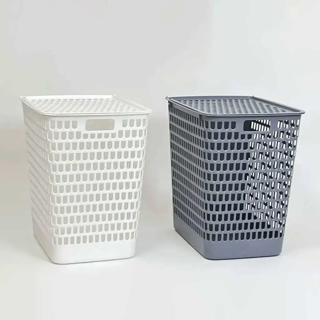 360 HOME SORAGE BASKET 47*37*50CM