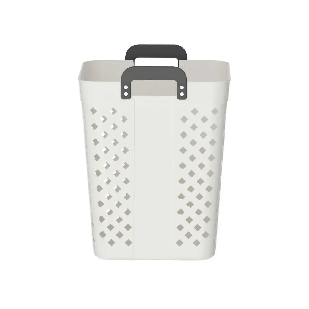 360 HOME CUBE SOFT BASKET 40.3*38.5*50.5CM(58L)