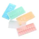 360 HOME MY KITCHEN  ICE CUBE TRAY 26.5*11*4CM