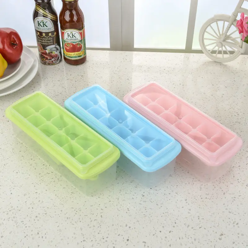 360 HOME MY KITCHEN  ICE CUBE TRAY 26.5*9.7*4.3CM