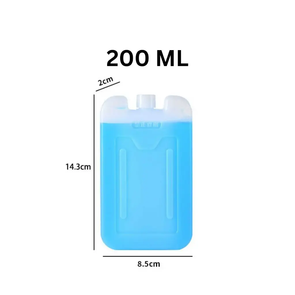 360 HOME MY KITCHEN  ICE BOTLE  14.5*8.3*2CM
