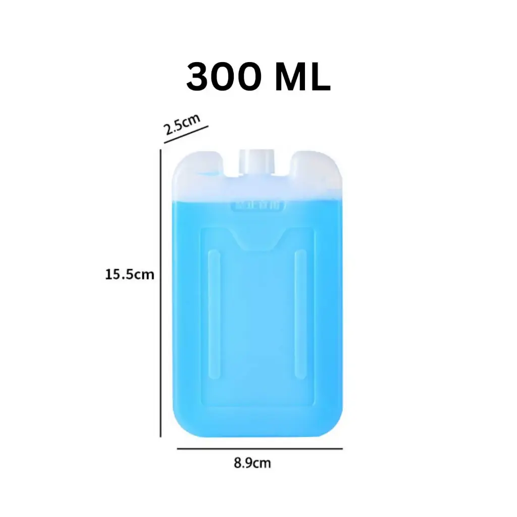 360 HOME MY KITCHEN  ICE BOTLE  15.5*8.9*2.5CM