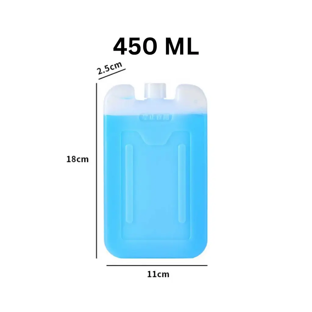 360 HOME MY KITCHEN  ICE BOTLE  18*11*2.5CM