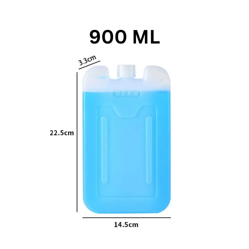 360 HOME MY KITCHEN  ICE BOTLE  22.5*14.5*3.3CM