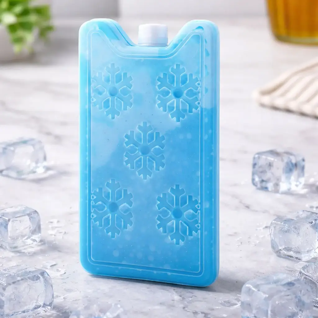 360 HOME MY KITCHEN  ICE BOTTLE  230*100*20MM