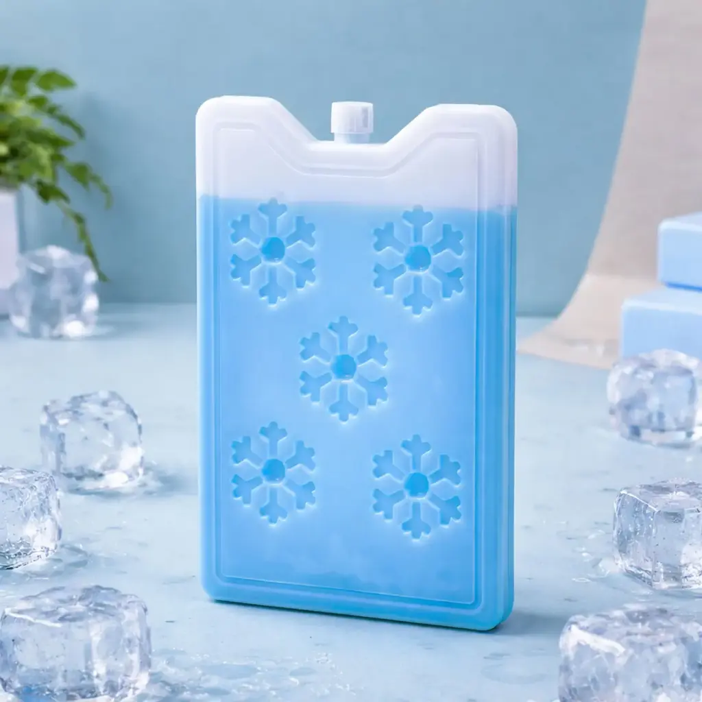 360 HOME MY KITCHEN  ICE BOTLE  220*145*28MM