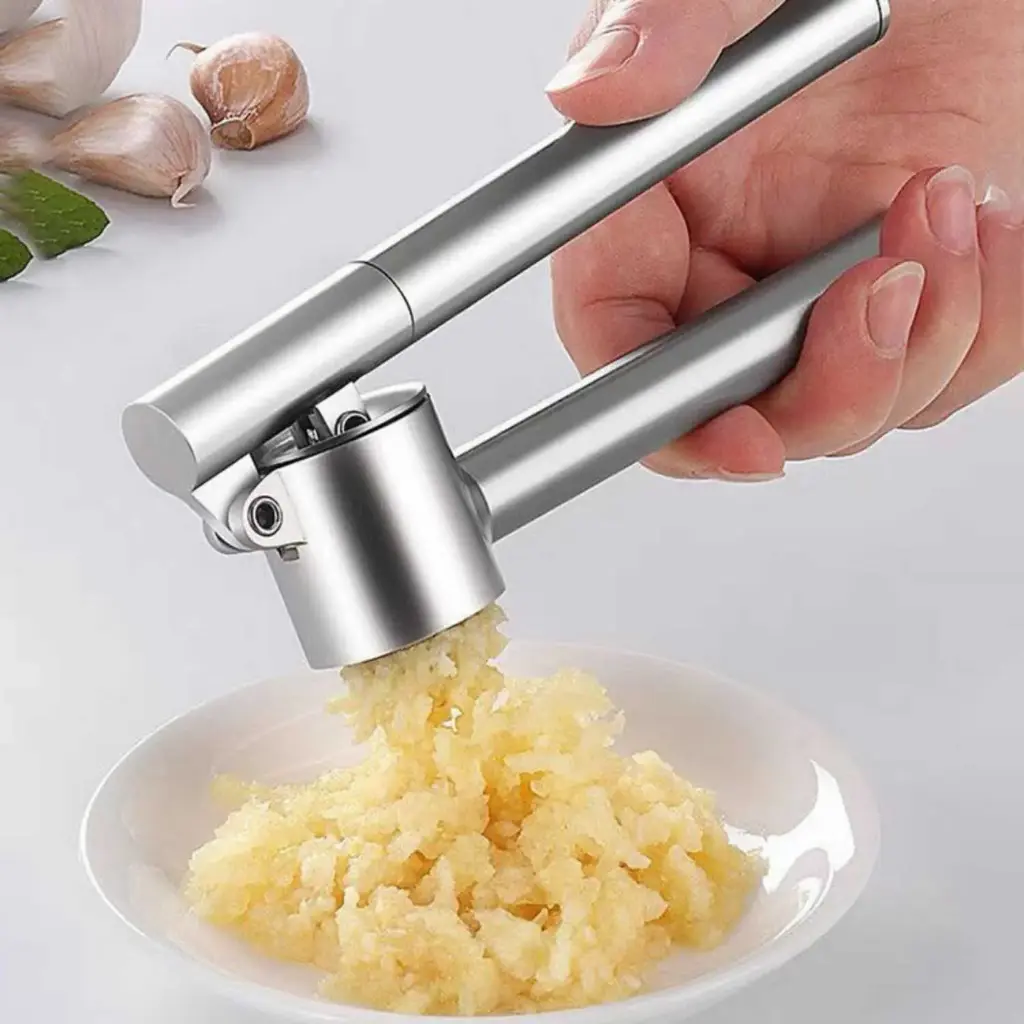 360 HOME MY KITCHEN GARLIC PRESSER CHOPPER 18*5CM