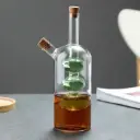 360 HOME MY KITCHEN OIL & VINEGAR BOTTLE 5.8*20CM 