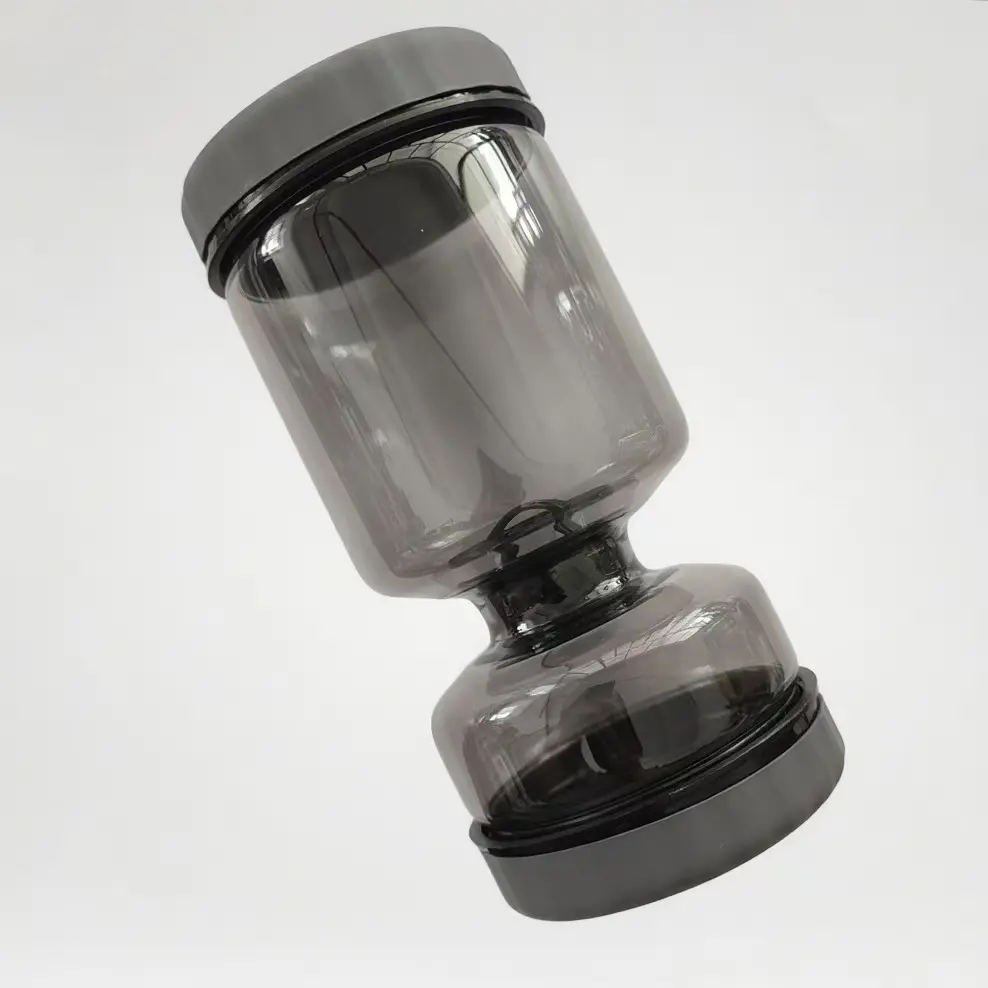 360 HOME MY KITCHEN OIL & PICKLES JAR 9*18CM