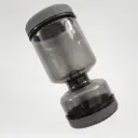 360 HOME MY KITCHEN OIL & PICKLES JAR 9*18CM