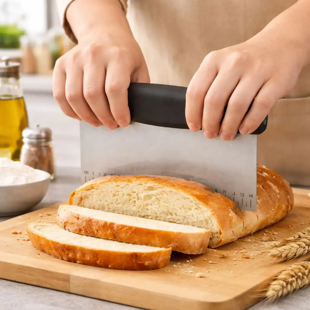 360 HOME MY KITCHEN BREAD CUTTER 16.5*12