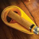 360 HOME MY KITCHEN CIGAR ASHTRAY 12.2*6.7*2.4CM