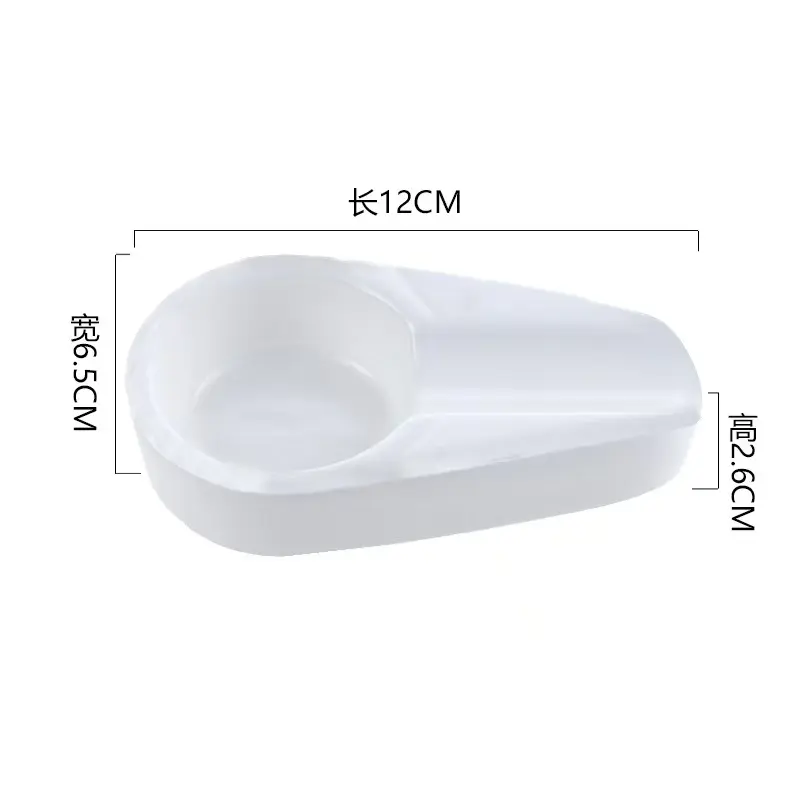 360 HOME MY KITCHEN CIGAR ASHTRAY 12*6.5*2.6CM 